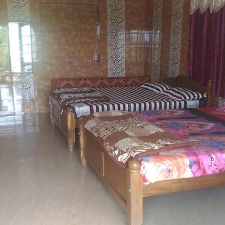 Vila Sri Ranga Residency Māvingundi Exteriér fotografie