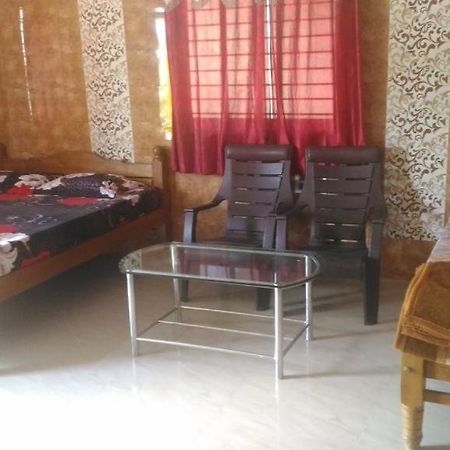 Vila Sri Ranga Residency Māvingundi Exteriér fotografie