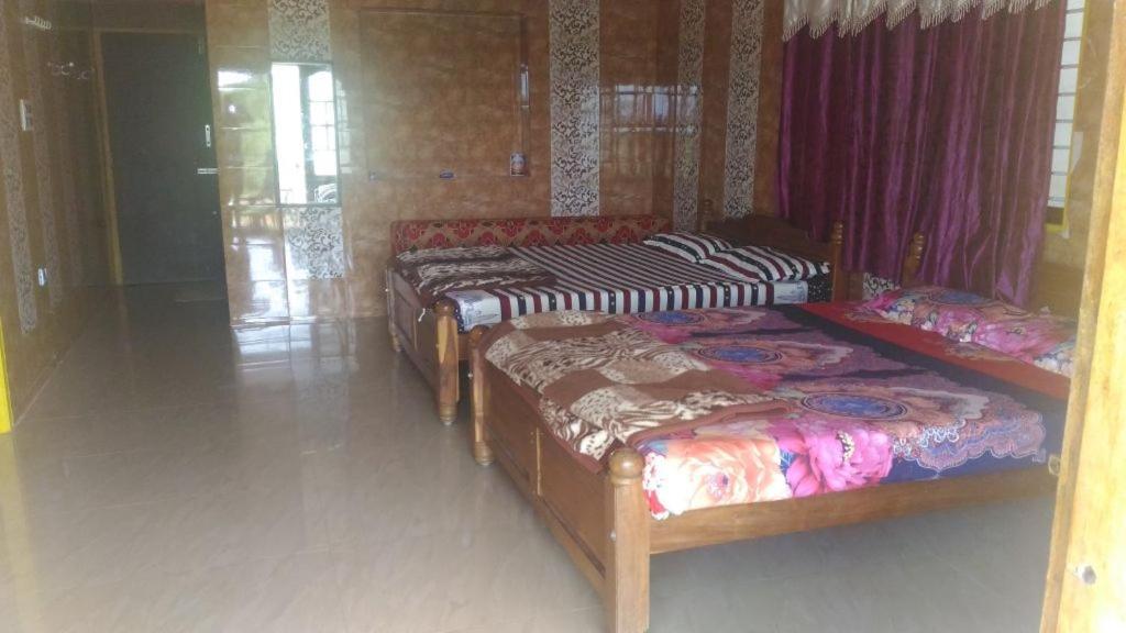 Vila Sri Ranga Residency Māvingundi Exteriér fotografie